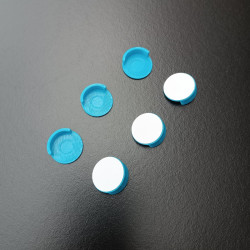 ErgoDots (platos cerrados)