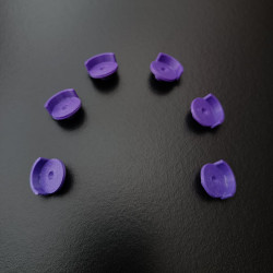 ErgoDots (platos abiertos)