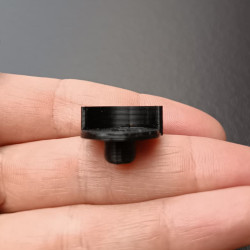 ErgoDots (platos abiertos)