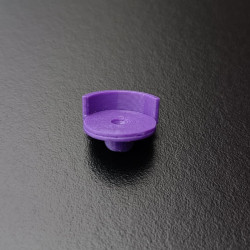 ErgoDots (platos abiertos)