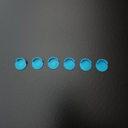 ErgoDots (platos abiertos)