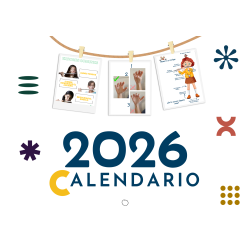 Calendario 2026